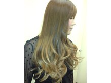 シュシュ (chou chou)
