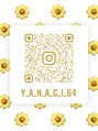 イーエル グランデ(e.ll grande) Instagram@y_a_n_a_g_i_64