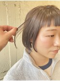 【penelope】山下　小顔ショート　くびれショート20代30代[新宿]