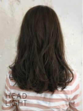 アーサス バイ ヘッドライト 三島店(ursus by HEADLIGHT) ゆるふわ×ココアブラウン_SP20210213