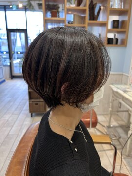 ロコ 門前仲町店(Loco by neolive) 大人くびれショート【門前仲町】