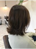 レイヤースタイル