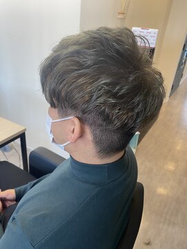 スターズ 渋谷(STARS) マットベージュ