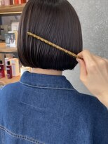 ロンド 表参道店(Lond)&nbsp;ミニボブ