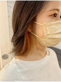 渋谷×おすすめ×ケアブリーチ×イルミナカラー×ハイライト