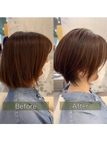 パシフィックダズールバトン(Pacific Dazzle baton) 【原style】20代30代40代50代◎小顔くびれディー