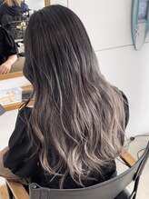 ヘアーステーション ハレラ(Hair station HaLe'LA)