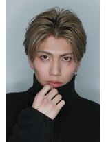 リップスアネックス 大宮(LIPPS annex)&nbsp;韓流センターパート