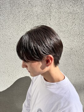 ブレイズ コクラ(BLAZE KOKURA) 曲がるストレート