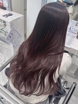 ニューヨークニューヨーク 垂水店(NYNY)&nbsp;【韓国スタイル】ラベンダーピンク