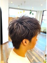 ヘアーアンドコークラシコ(Hair&Co. Clasico) シルバーアッシュ