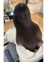 コミレ(COMILE)&nbsp;縮毛矯正