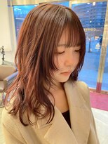 コワファースト 大分(COIFF1RST)&nbsp;フェイスレイヤー