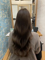 エクラートリアーラ 藤沢店(ECLART Reala)&nbsp;アッシュベージュ