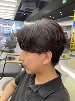 ゼスト 八王子店(ZEST)&nbsp;ニュアンスパーマ『石井光星』