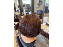 バズヘアー 土浦店(BaZu hair)