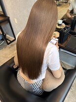 メリー オオサカ(Merly Osaka)&nbsp;warm beige