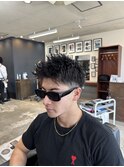 ジェットモヒカン