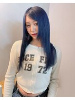 チーカ(chica)&nbsp;blue