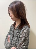 【morio】おしゃれ女子ウルフヘア♪