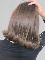 ティア 高知店(TIA)&nbsp;グレージュ