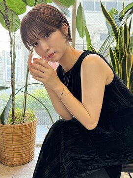 ジョルフ サロン オリジナル(JOLF salon original) 【JOLF 塩川祐輝男】