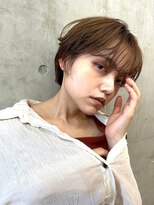 ソルトウォーター 南堀江(SALT WATER)&nbsp;ショート