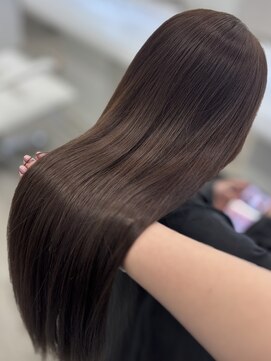 アイシー 表参道(ICY) ミルクブラウン/ミルクベージュ/まろやかブラウン