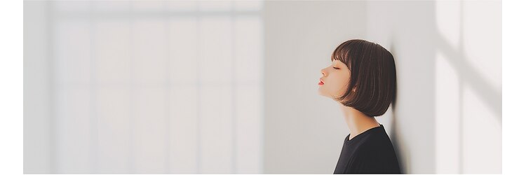 アース 若葉台店(EARTH)のサロンヘッダー