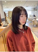レイヤーカット