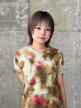 ユーリカ(Eurica) Sumire