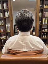 ディアコバレーノ(DiaCobaleno)&nbsp;メンズカット