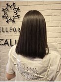 スモーキーアッシュ