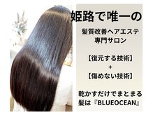 ブルーオーシャン 姫路飾磨店(BLUEOCEAN)