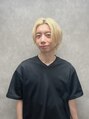 ハノンバイリンクス(Hanon by LINKTH) 浦山 和之