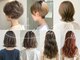 アンドヘアサロン(AND hair salon)の写真