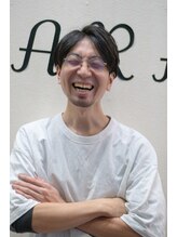 オリジンバイティアラ 横浜桜木町(ORIGIN by TIARA) 藤本 隆広