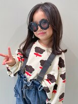 パムル 名鉄岐阜駅前店(paml) キッズカット【仲宗根】