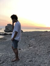 アルール バイ フェローズ(ARULE by fellows)&nbsp;笹川 浩幸