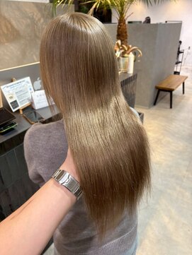 メリー オオサカ(Merly Osaka) ダブルカラー