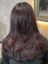 ゼウス(Zeus.)&nbsp;海外ヘアーハイライトケアブリーチダブルカラー