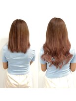 リゼル シブヤ(RISEL SHIBUYA)&nbsp;シールエクステ80～90本！