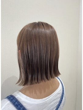 ココアボーテ(COCOA Beaute) ミディアムハイライト