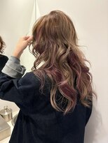 キオクエコ(KIOX eko)&nbsp;デザインカラー/ベージュカラー/ミックスカラー