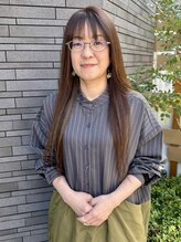 ナチュラル 博多店(Natural)&nbsp;行徳 一恵