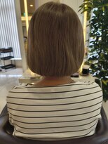 フィッツ(Fits)&nbsp;髪を育てて脱白髪染め