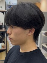 ナム 錦糸町(NAM)&nbsp;波巻きツイストスパイラル/リバースセンターパート/錦糸町