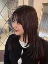シェール(CHERE)&nbsp;レイヤーカット