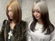 フィーリア 心斎橋堀江店(philia)の写真/【心斎橋すぐ】エクステ/ブリーチ特化◎複雑な履歴の方もお任せください♪妥協しない理想のカラーに。