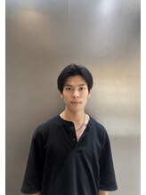 サンド 池袋 2nd(sand)&nbsp;瀬守 秀哉